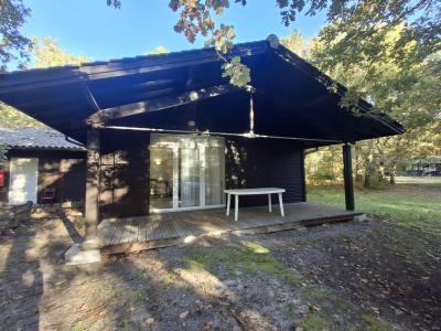Vente Maison 3 pices LACANAU 33680