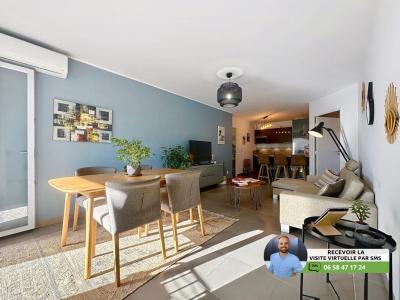 Vente Appartement 3 pices ANTIBES 06600
