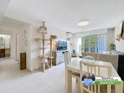 Vente Appartement 3 pices CAGNES-SUR-MER 06800