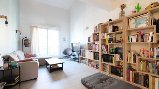 Vente Appartement 4 pices SAINT-ETIENNE 42000
