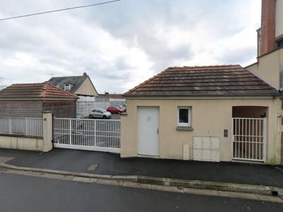 Vente Appartement 2 pices BEAUVAIS 60000