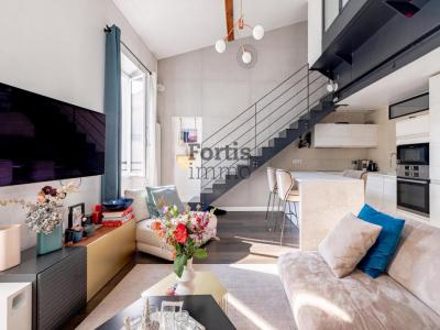 Vente Appartement 3 pices PARIS-12EME-ARRONDISSEMENT 75012