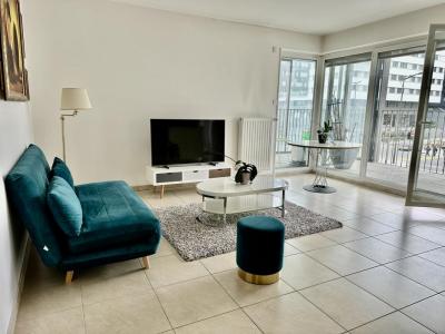 Vente Appartement 3 pices PARIS-13EME-ARRONDISSEMENT 75013