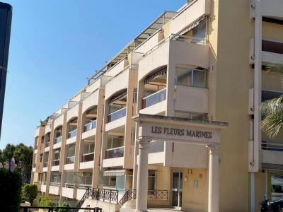 Location Appartement 3 pices CAGNES-SUR-MER 06800