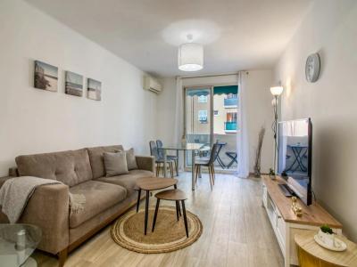 Vente Appartement 3 pices NICE 06300