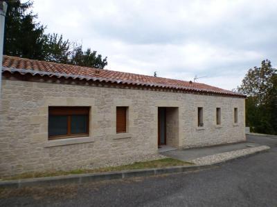 Location Maison 4 pices PUJOLS 47300