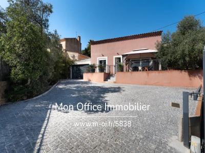 Vente Maison 4 pices SEPTEMES-LES-VALLONS 13240