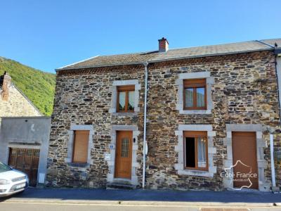 Vente Maison 4 pices ANCHAMPS 08500