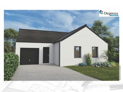Vente Maison 4 pices MUZILLAC 56190
