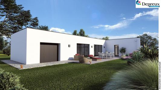 Vente Maison 5 pices ORVAULT 44700