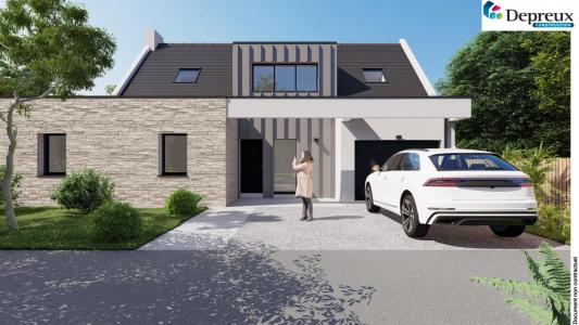 Vente Maison 5 pices CARNAC 56340