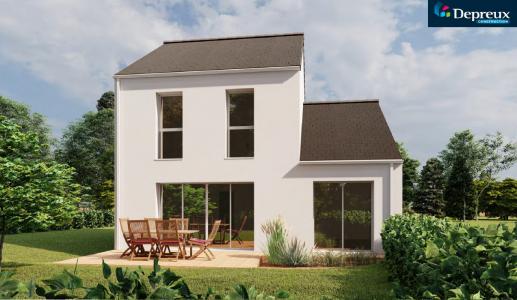 Vente Maison 4 pices SAINT-NAZAIRE 44600