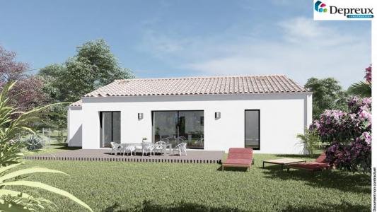Vente Maison 4 pices NOTRE-DAME-DE-MONTS 85690