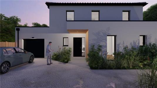 Vente Maison 6 pices NANTES 44300