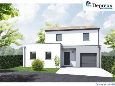 Vente Maison 5 pices SAINT-BREVIN-LES-PINS 44250