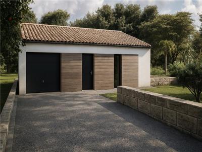 Vente Maison 3 pices ARTHON-EN-RETZ 44320