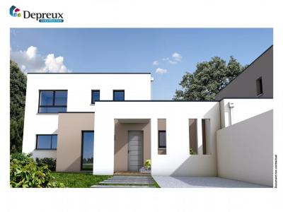 Vente Maison 5 pices RIANTEC 56670
