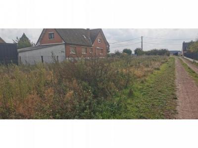Vente Terrain LILLERS 62190