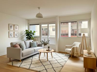 Vente Appartement 4 pices PAU 64000
