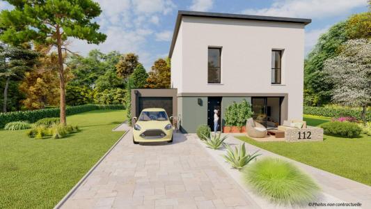 Vente Maison 6 pices ANAIS 16560
