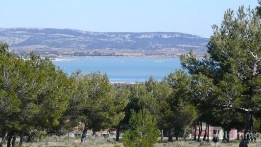 Vente Terrain NARBONNE 11100