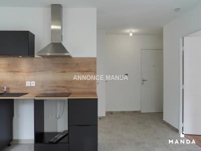 Location Appartement 2 pices IRIGNY 69540
