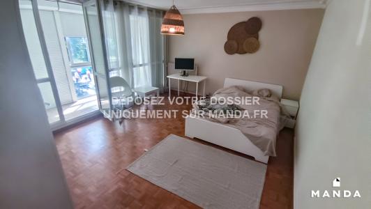 Location Appartement 5 pices RENNES 35000