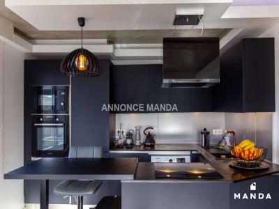 Location Appartement ELANCOURT 78990