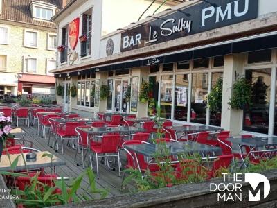 Vente Commerce VIMOUTIERS 61120