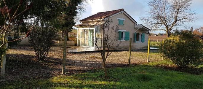 Location Maison 3 pices PINEUILH 33220