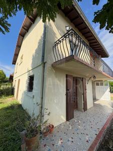 Vente Maison 4 pices JARCIEU 38270