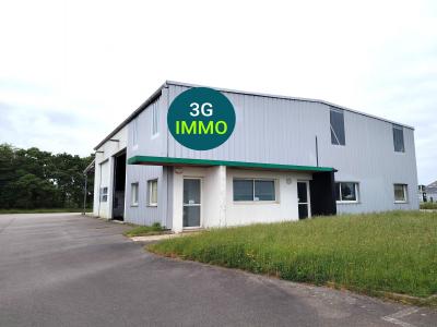 Vente Local commercial LESNEVEN 29260