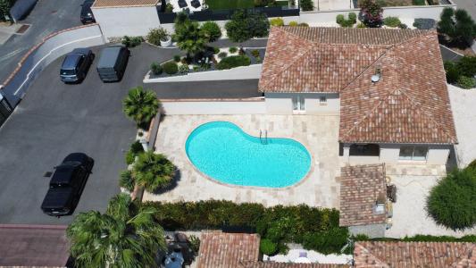 Vente Maison 5 pi�ces CASTELNAU-DE-GUERS 34120