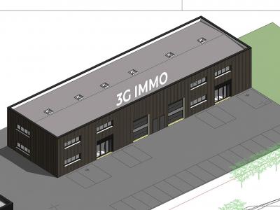 Vente Local commercial LANDERNEAU 29800