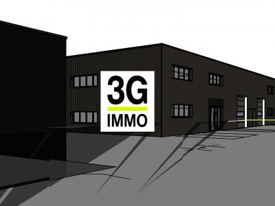 Vente Local commercial LANDERNEAU 29800