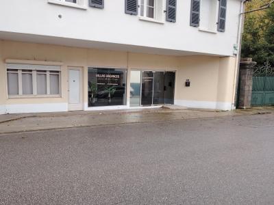 Vente Local commercial LESNEVEN 29260