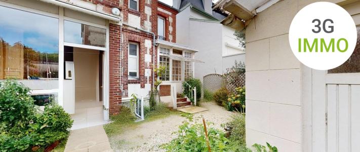 Vente Maison 4 pices DEAUVILLE 14800