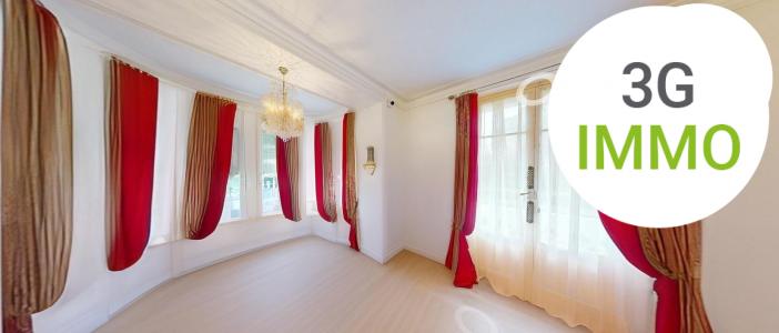 Vente Appartement DEAUVILLE 14800