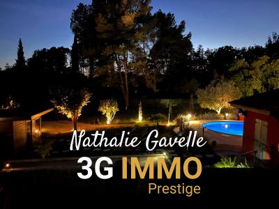 Vente Maison 6 pices LORGUES 83510