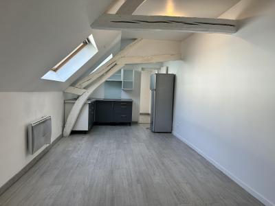 Vente Appartement 2 pices ROUEN 76000