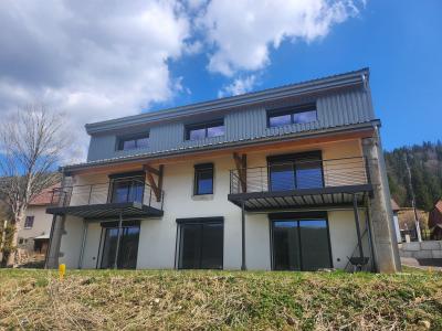 Vente Appartement 3 pices BOIS-D'AMONT 39220