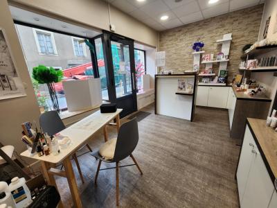 Vente Local commercial ANCHE 86700