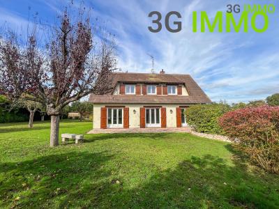 Vente Maison 7 pices DREUX 28100