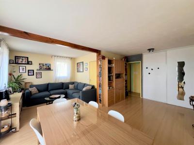 Vente Appartement 4 pices LIMAY 78520