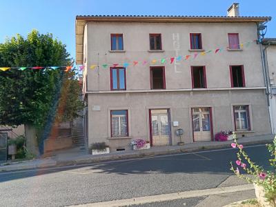 Vente Maison 14 pices SAINT-PAL-DE-CHALENCON 43500
