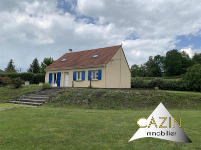 Vente Maison 7 pices GACE 61230