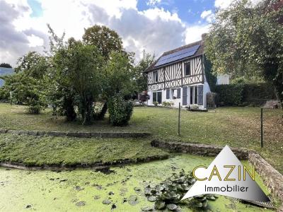 Vente Maison 2 pices VIMOUTIERS 61120