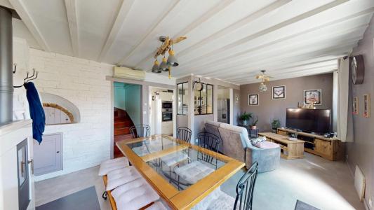 Vente Maison 4 pices DOUE 77510