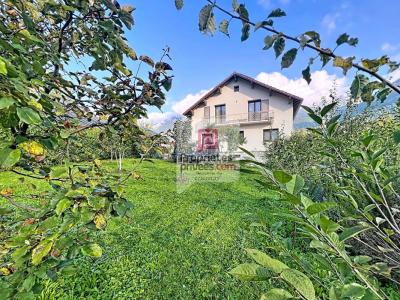 Vente Maison 18 pices UGINE 73400