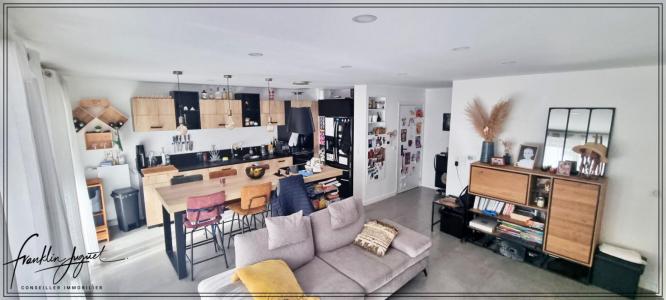 Vente Appartement 3 pices ROSNY-SOUS-BOIS 93110